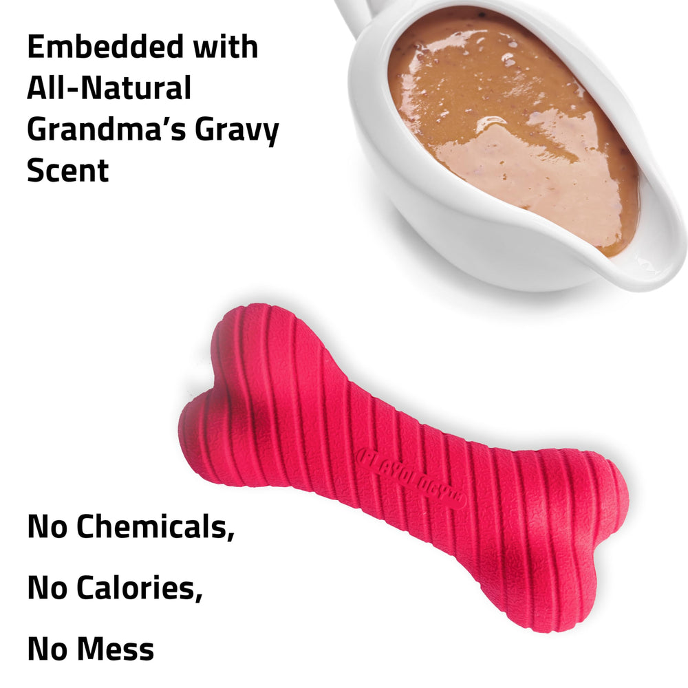 Playology easy-clean design for quick rinsing after adventures.