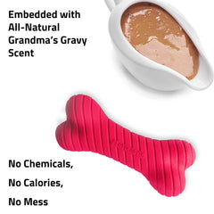 Playology easy-clean design for quick rinsing after adventures.