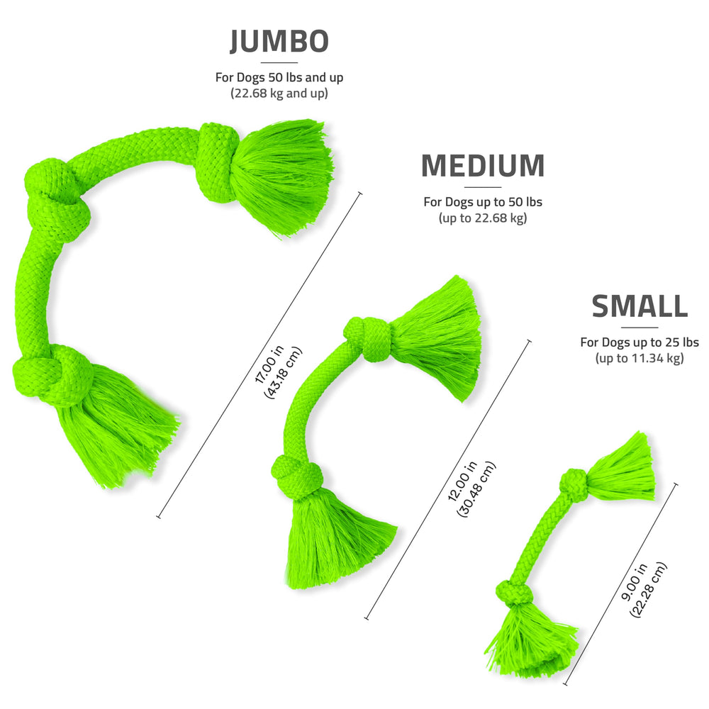 Playology Easy-to-clean dog toy demonstrates machine-washable design for quick cleanup