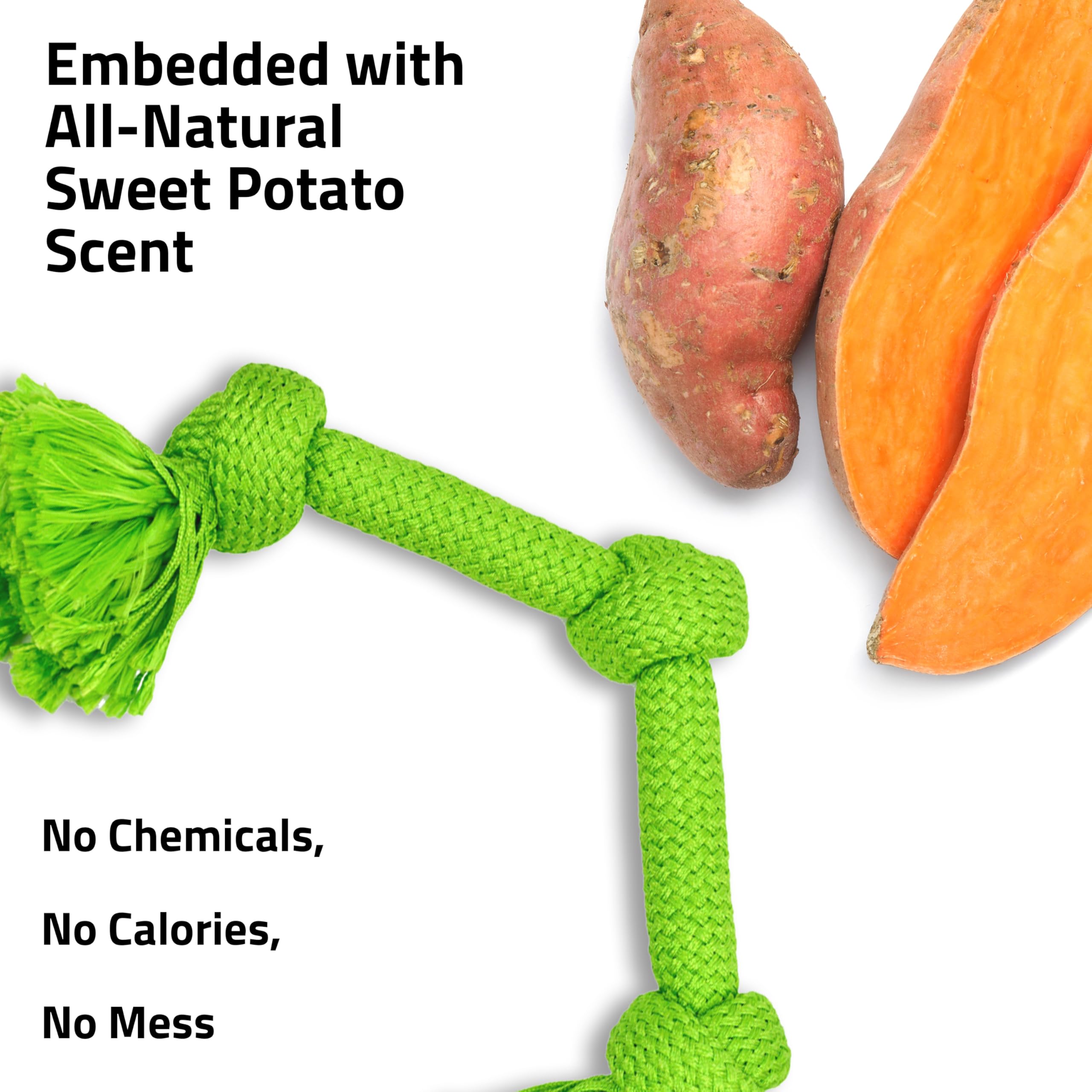 Playology Encapsiscent Technology image shows embedded all-natural scent for prolonged fragrance