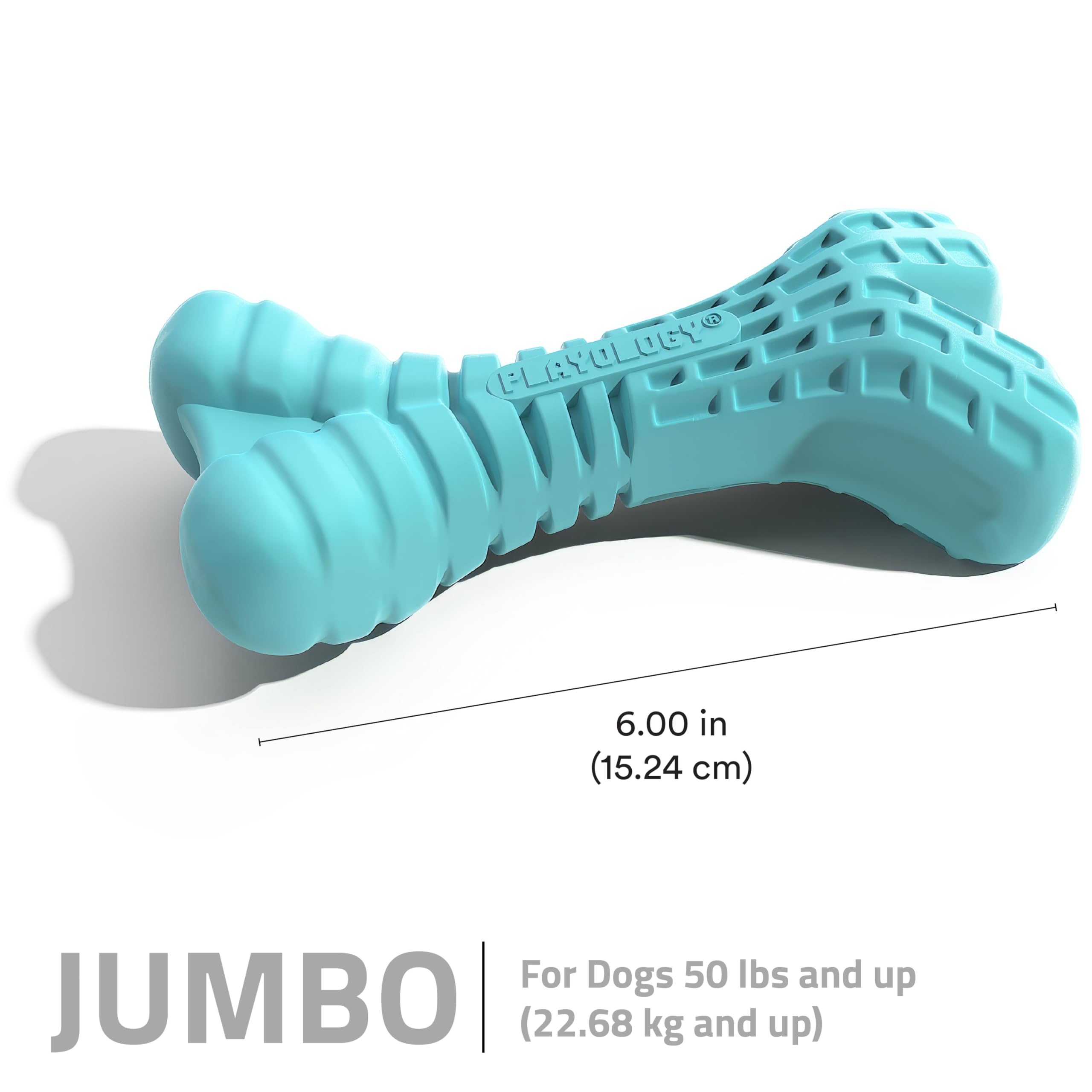 Playology dog toy with happiness guarantee and dependable support.