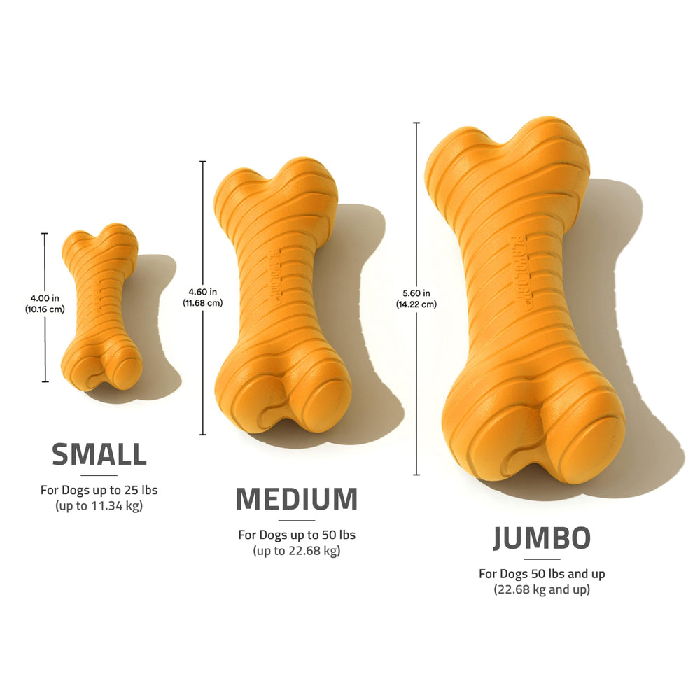 Playology non-toxic materials close-up emphasizes safe, easy-to-clean chew sessions.