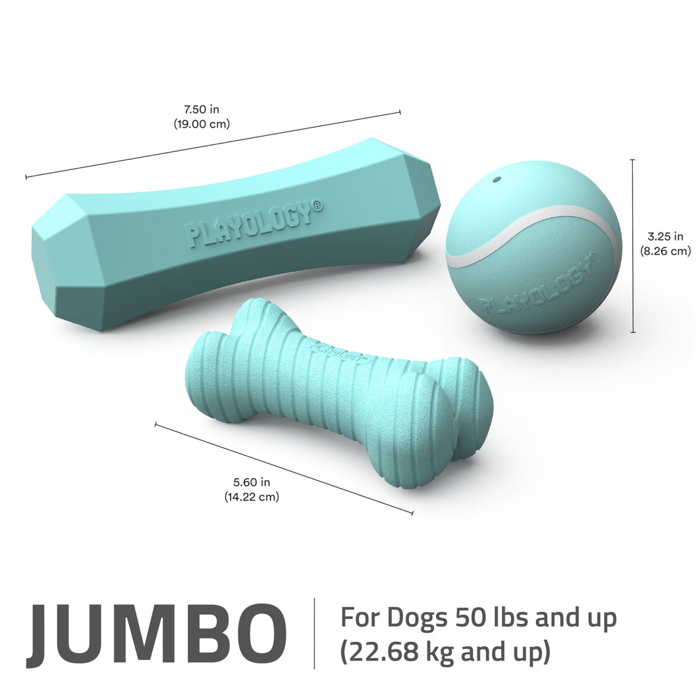 Playology Peanut Butter scent enhances scent-driven playtime.