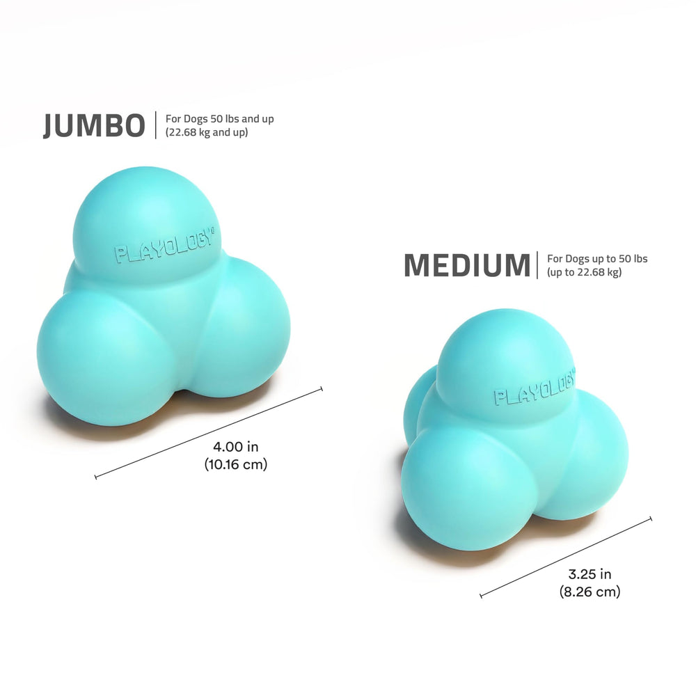 Playology safety-tested toy meets ASTM and CPSIA standards for peace of mind.