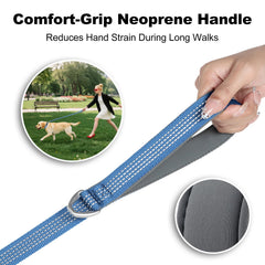 PLUTUS PET aluminum D-ring adds convenient attachment points for accessories.