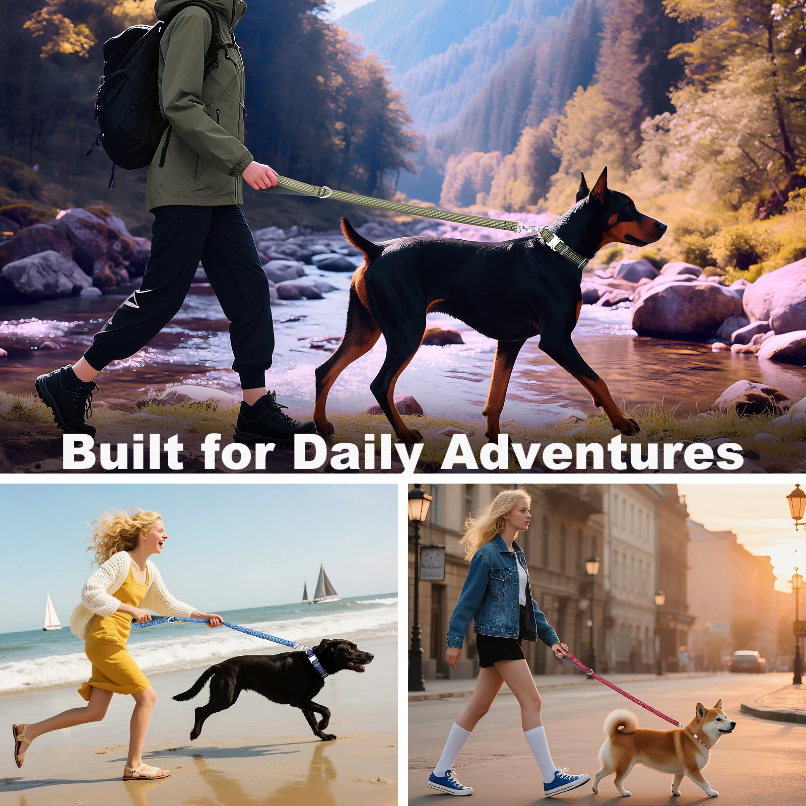 PLUTUS PET lockable clip reduces risk of accidental releases.