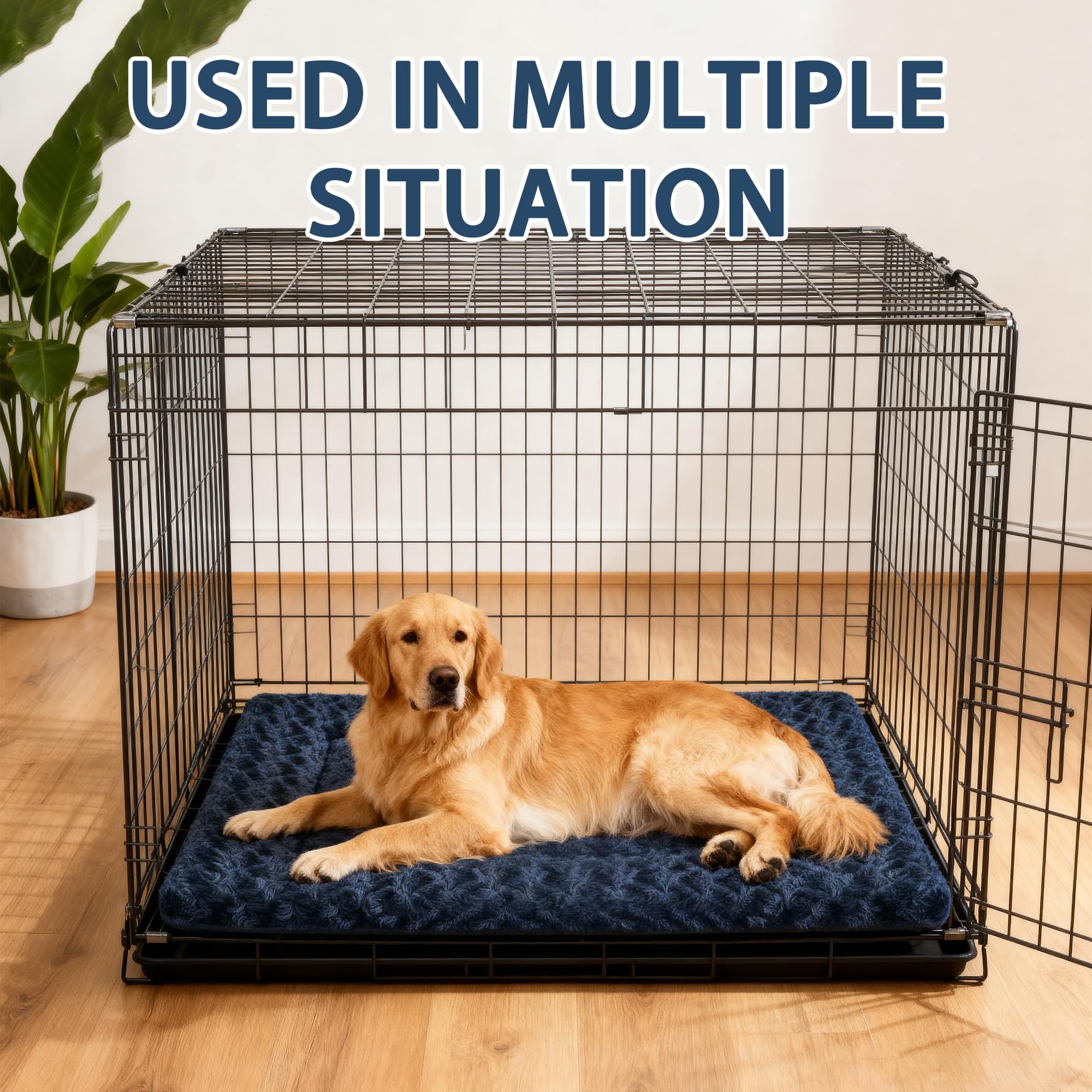 Pobopobo crate pad lightweight-travel highlights portability for adventures.