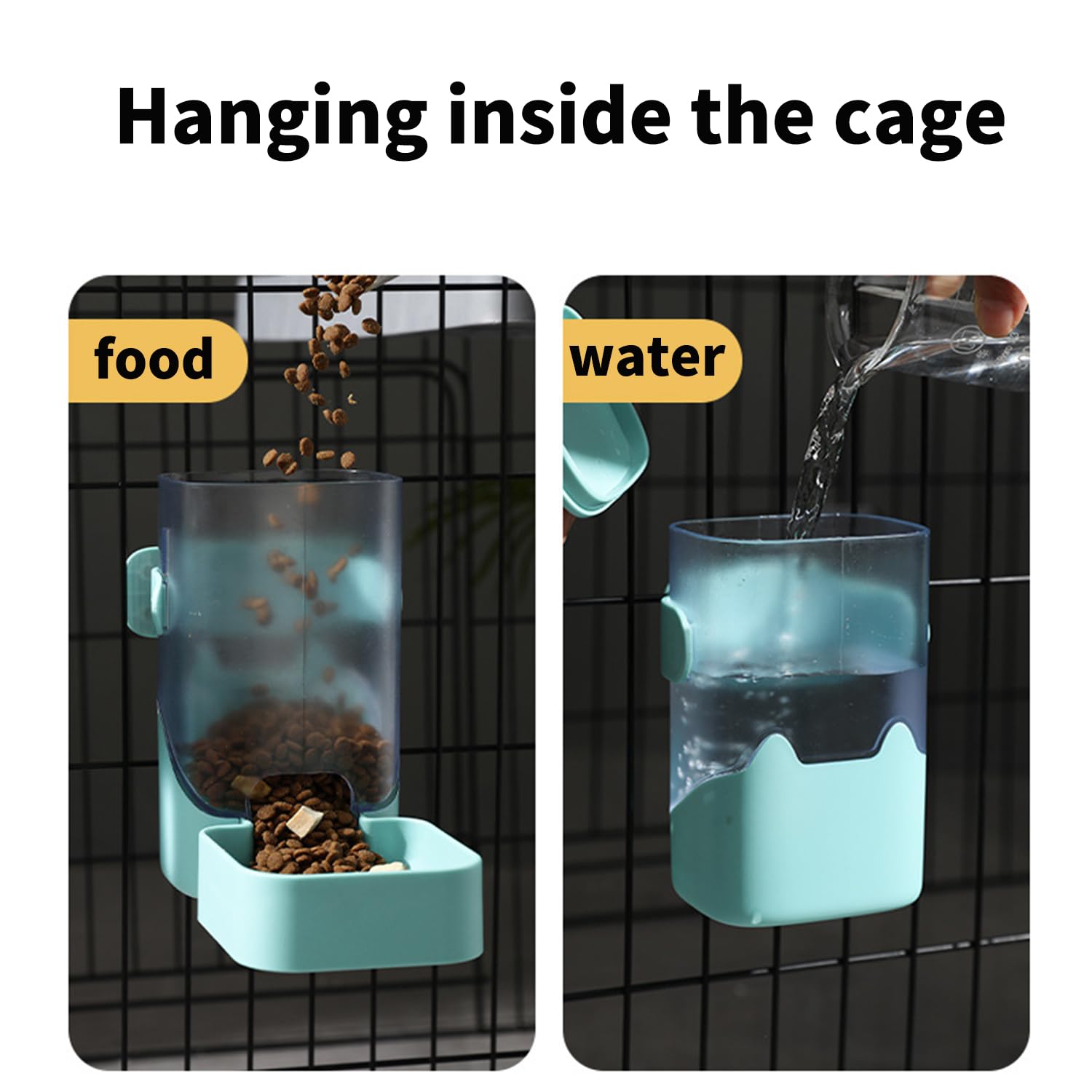 PODOO durable-pet-safe-materials image emphasizes strong, pet-friendly construction for long-lasting use.