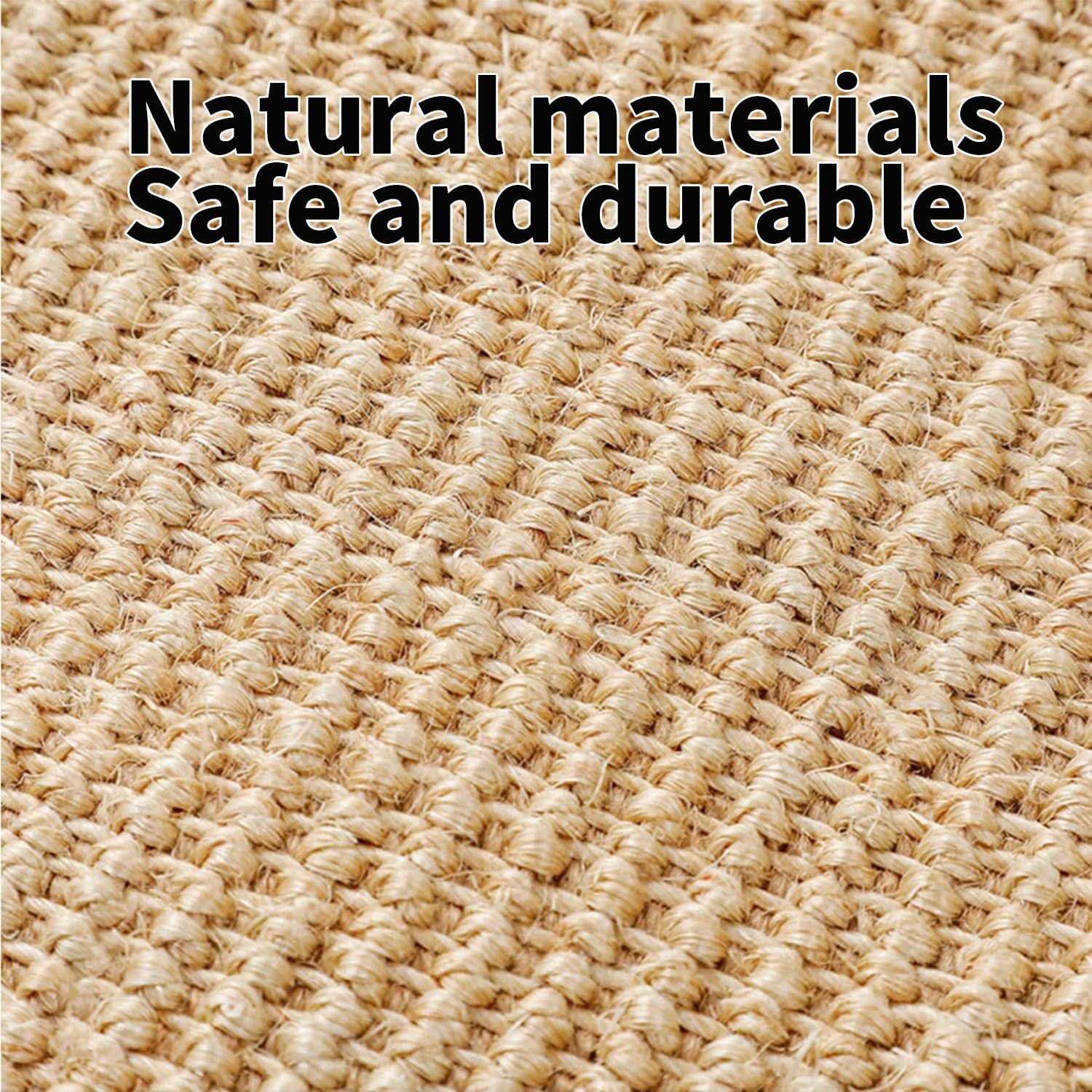 PODOO foraging mat with scattered hay encourages exploration and play.