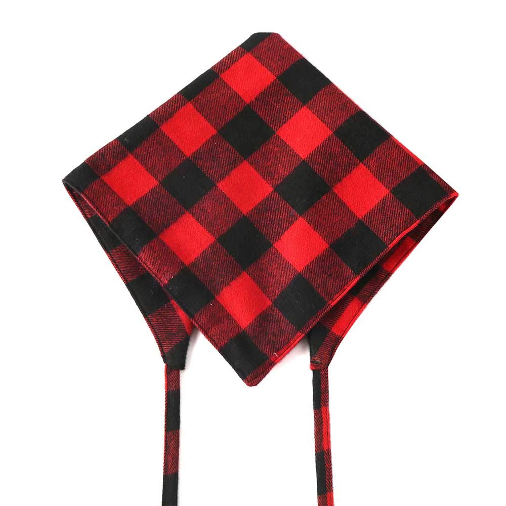 Pohshido bandana washable 100% cotton soft feel