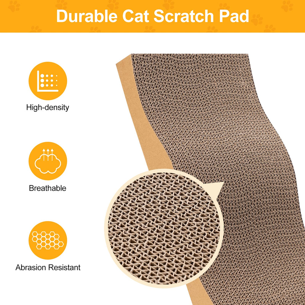Poils bebe catnip pack included to encourage play