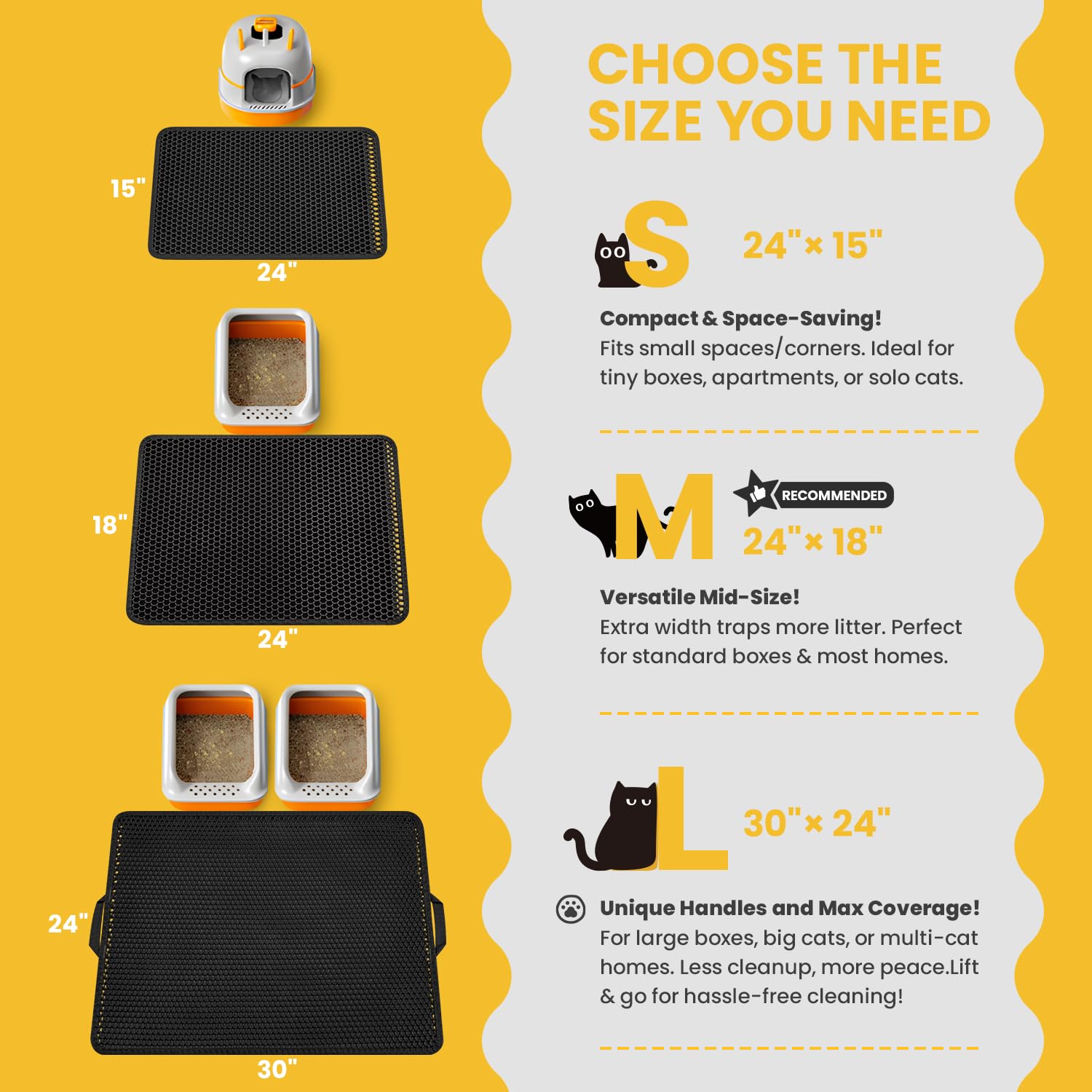 Polarduck mat bottom layer is waterproof and urine-proof, protecting floors