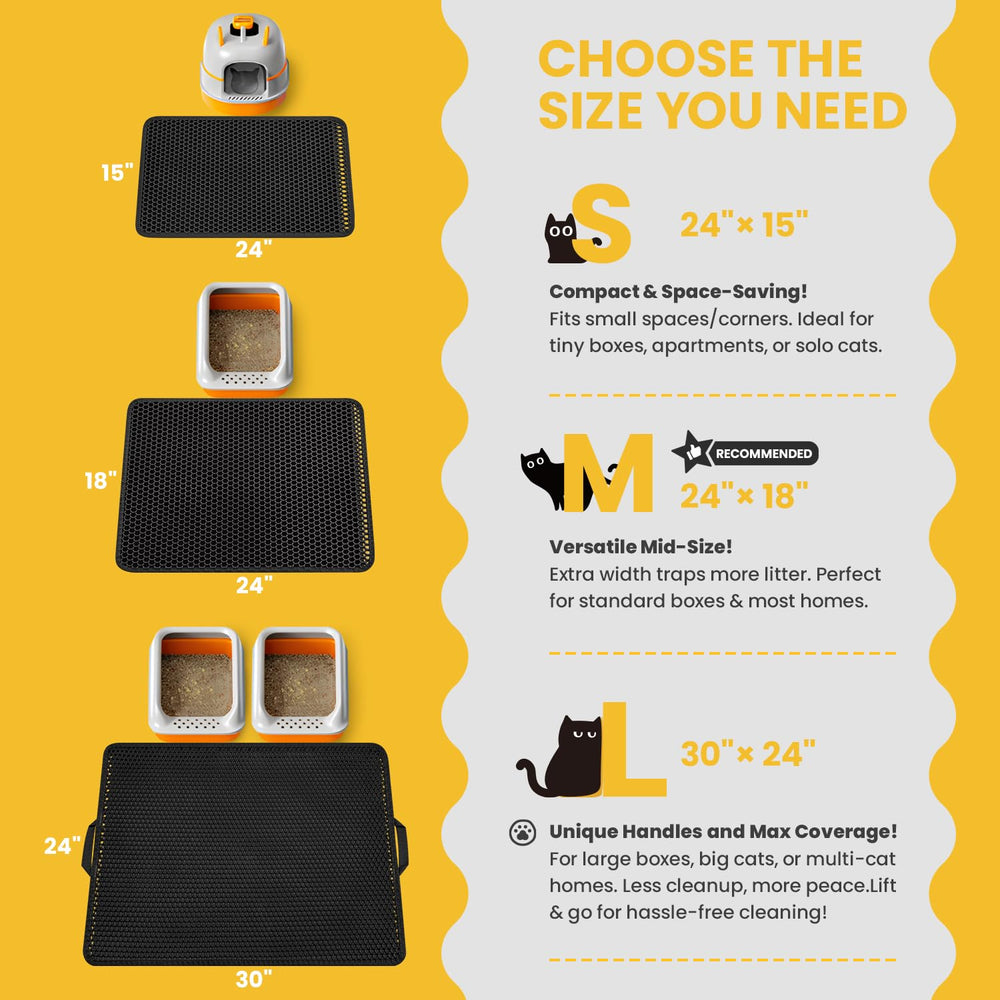 Polarduck mat bottom layer is waterproof and urine-proof, protecting floors