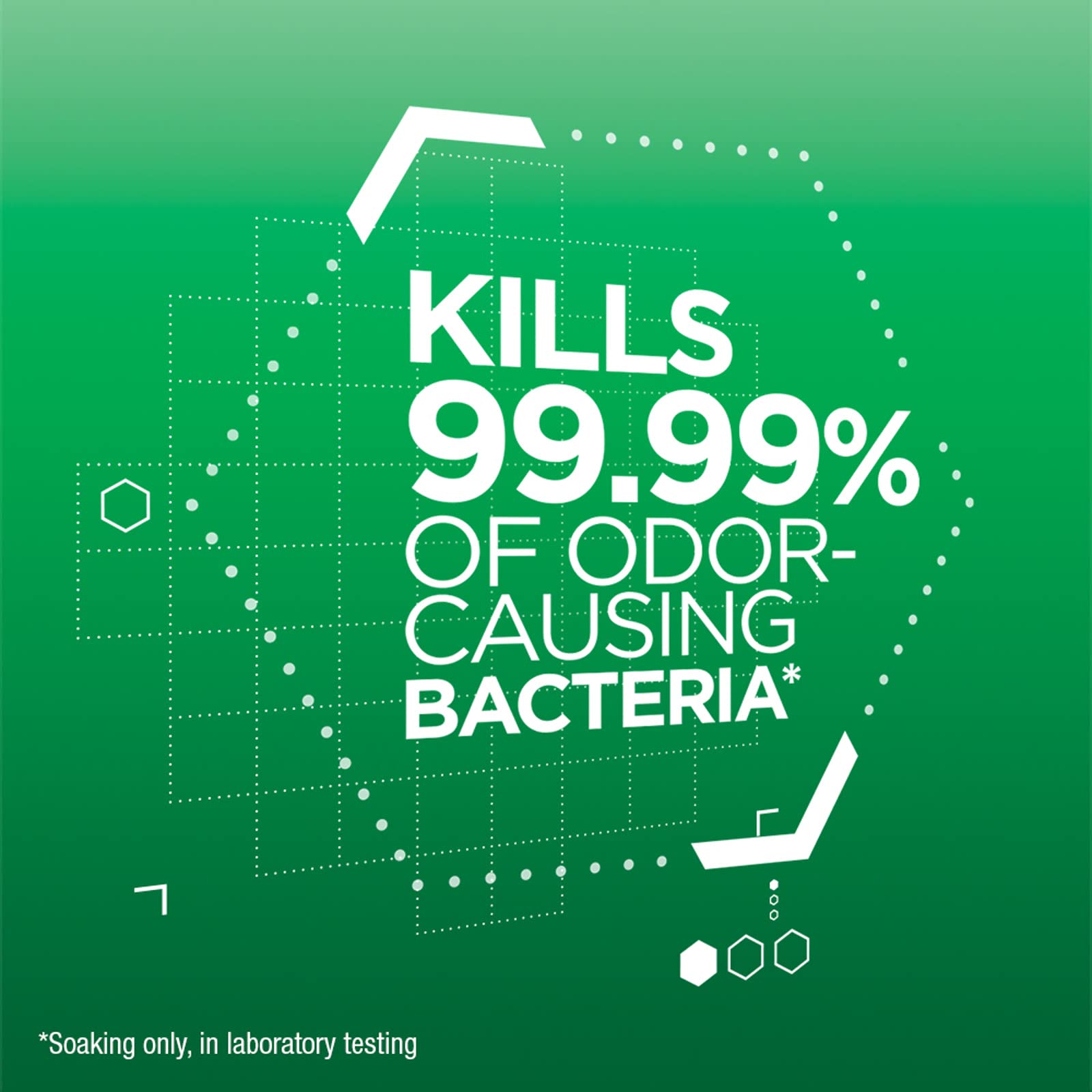 Polident Smokers Denture Cleanser tub open reveals tablets for triple mint freshness.