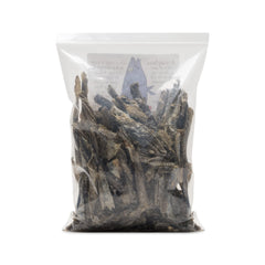 Polkadog Cod Skins handcrafted USA kitchen demonstrates small-batch quality and care