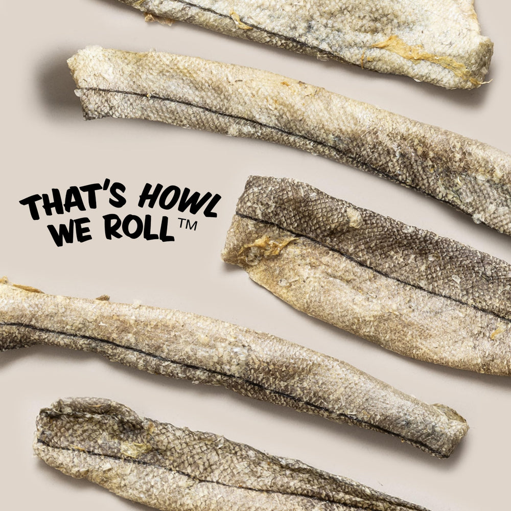 Polkadog Sustainable New England seafood image highlights eco-friendly sourcing and responsible fisheries.