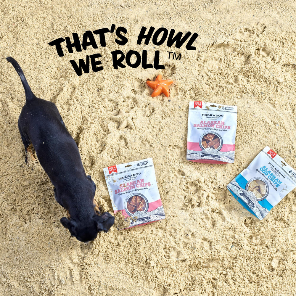 Polkadog USA-made kitchen scene—small-batch quality you can trust