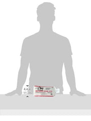BB Star Cotton Leg Wrap packaging shows 12-piece set for versatile use