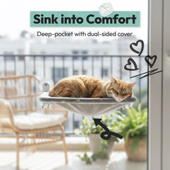 POMESEA cordless hook assembly removes cords for safe, tangle-free jumps