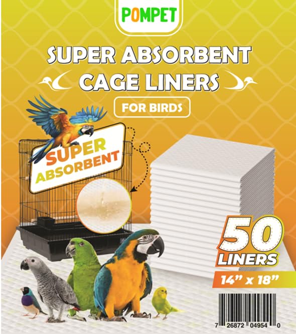 POMPET disposal-friendly wrap and toss graphic suggests easy cleanup.