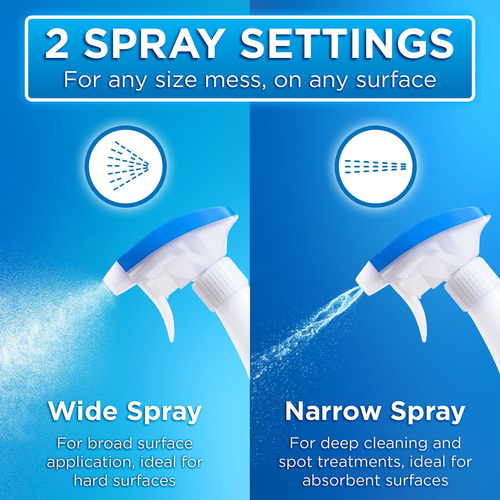 POOPH pet-safe eco-conscious odor eliminator for living spaces