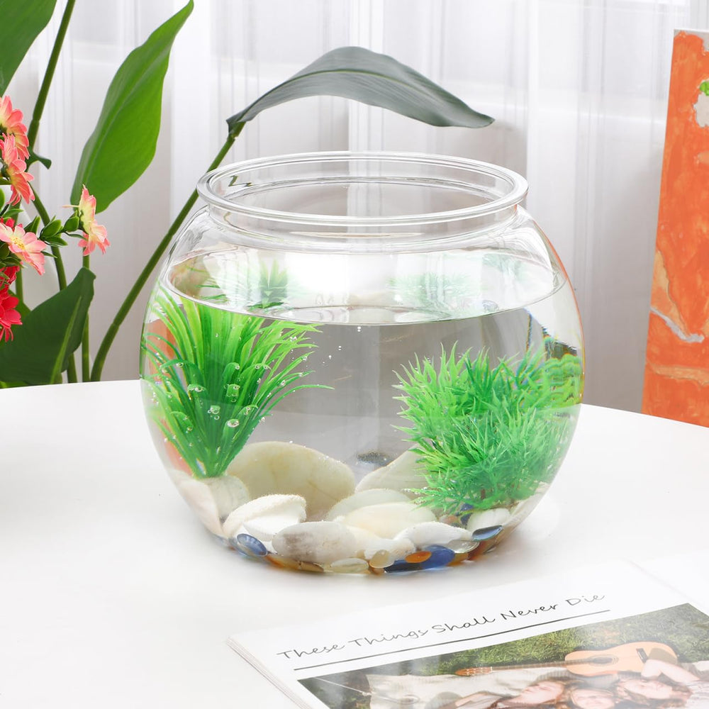 POPETPOP dimensions 8.67 by 6.89 inches fit compact spaces beautifully