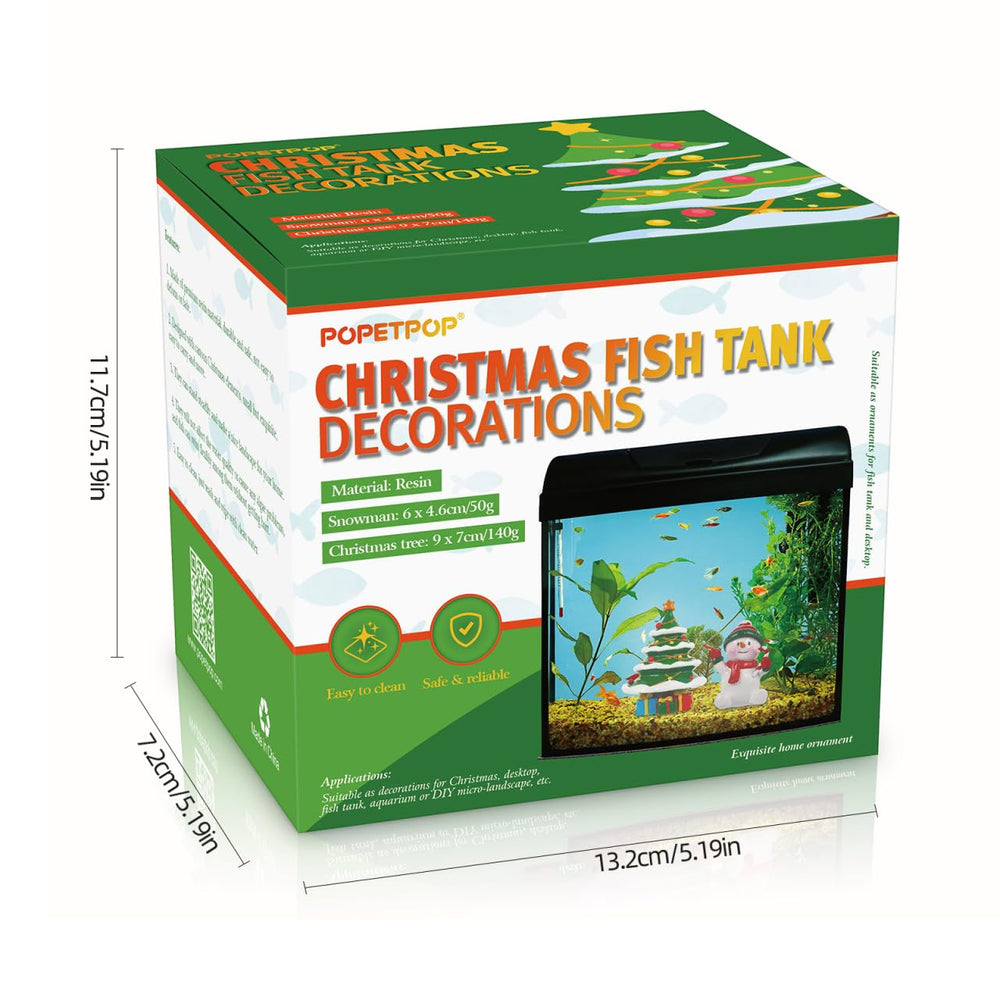 POPETPOP festive office desk decor boosts seasonal styling