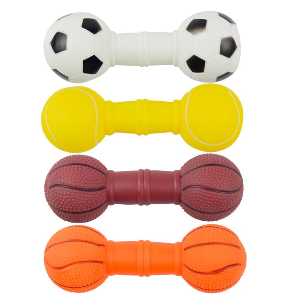 POPETPOP iq-training-ball dog toy promotes mental stimulation during indoor or outdoor play