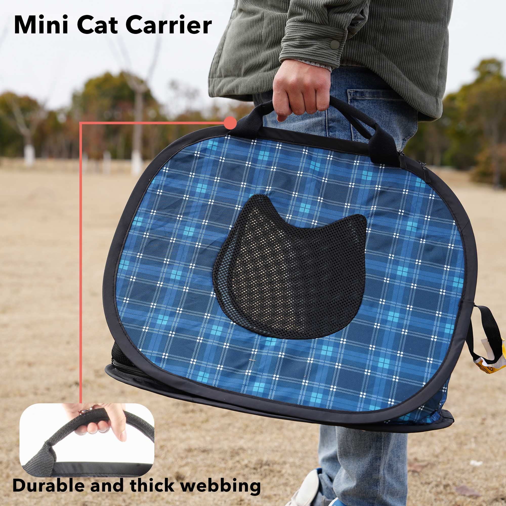 Porayhut includes a food bowl for on-the-go nourishment