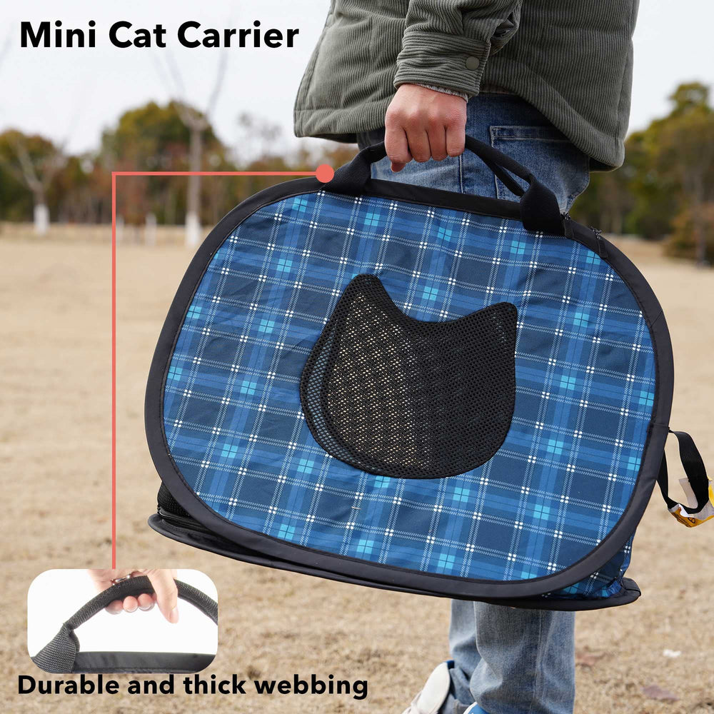 Porayhut includes a food bowl for on-the-go nourishment