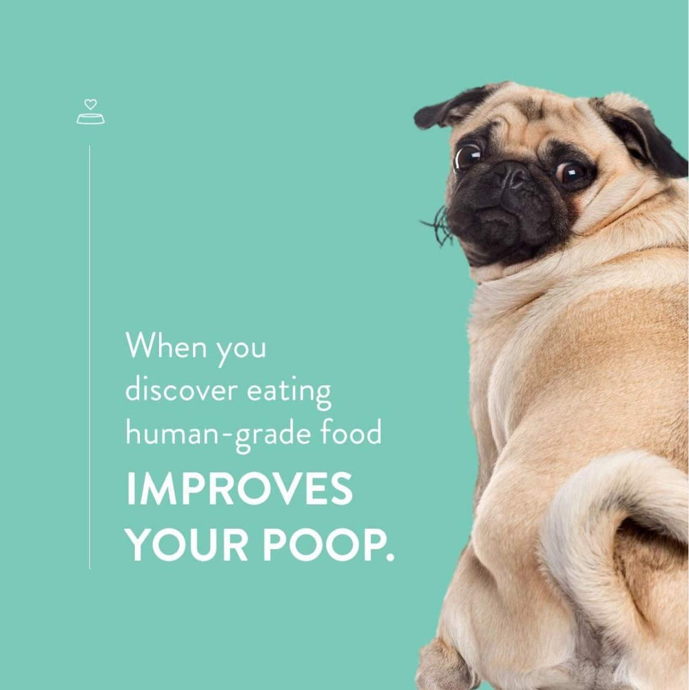 Portland Pet Food Company donations to local shelters.