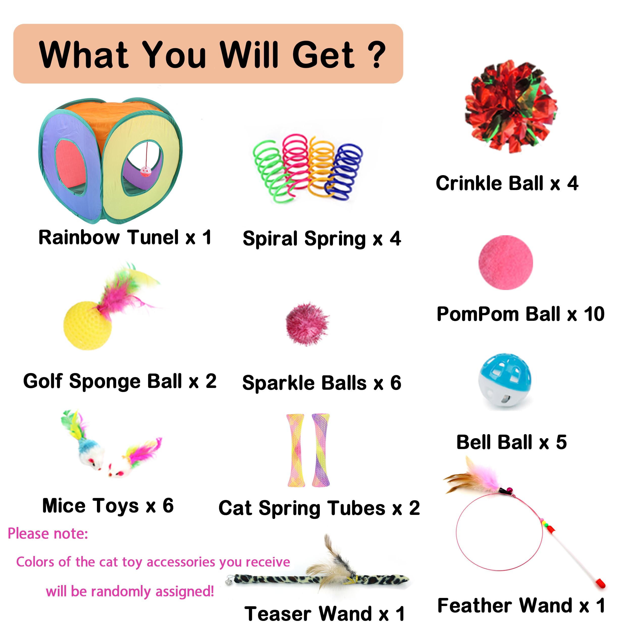 POSAPET feather wand promotes interactive chasing and bonding during play sessions.