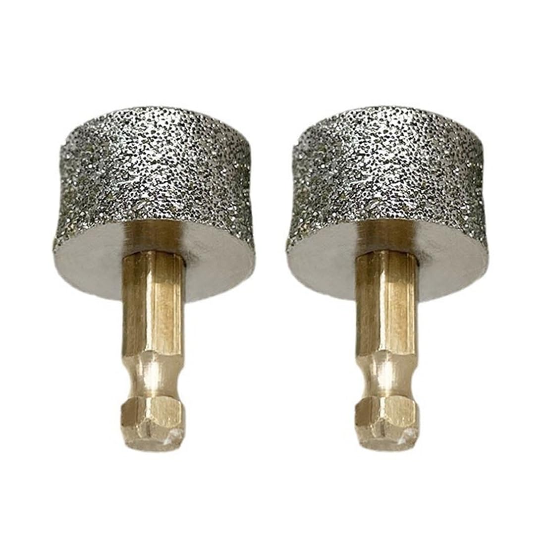 Posinda dog nail grinder wheels closeup showing diamond heads for precise trimming