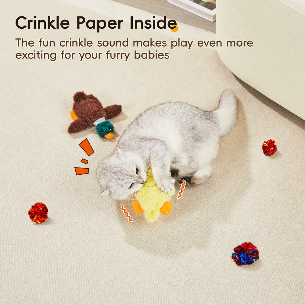 Potaroma washable cover keeps toys clean between play sessions