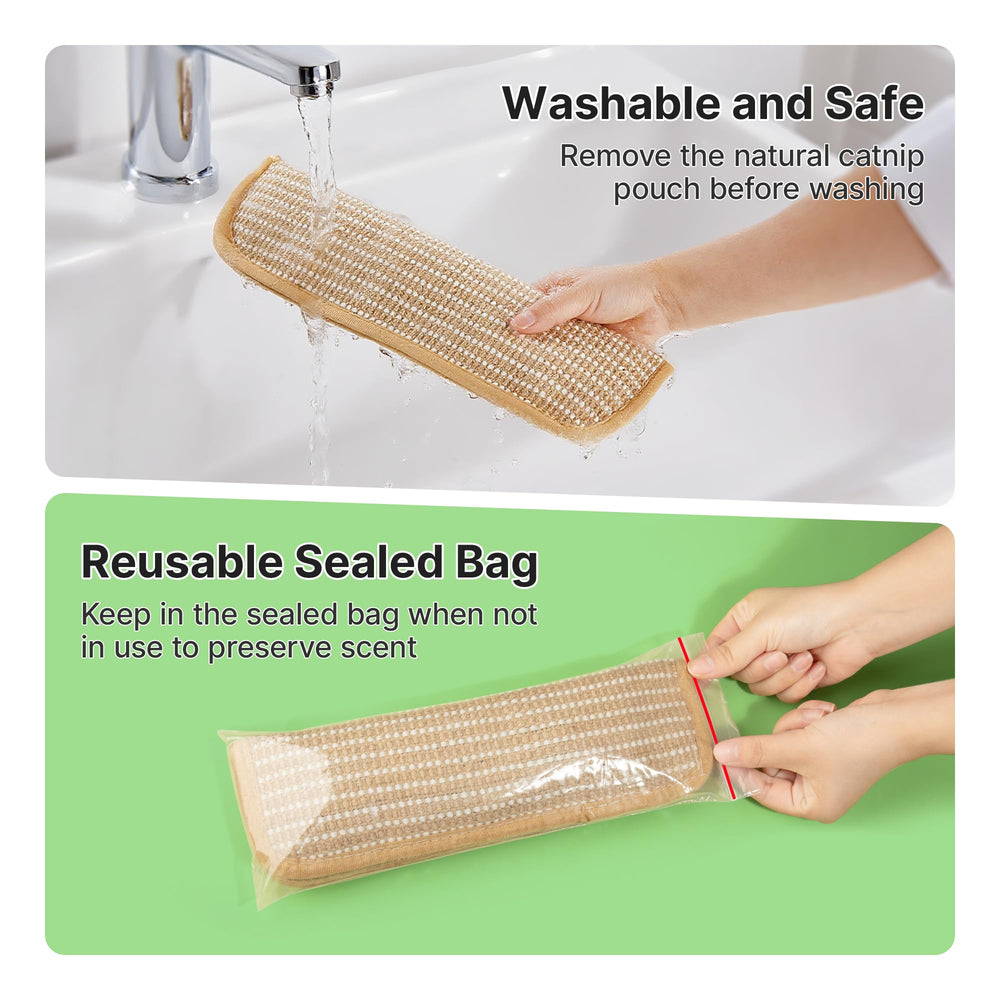 Potaroma gift-for-cat-lovers idea for holidays or birthdays.