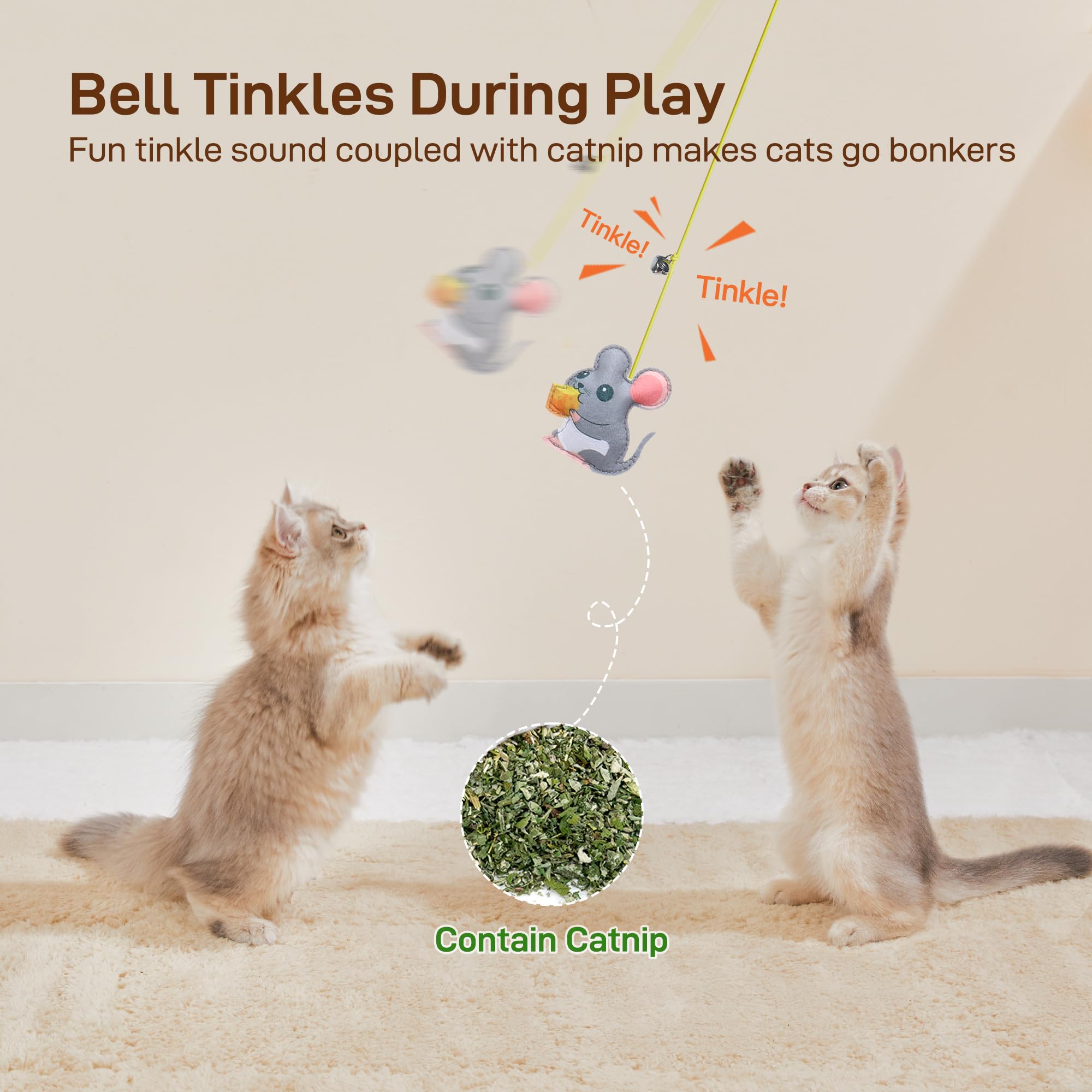 Potaroma nano tape mounting shown with residue free attachment