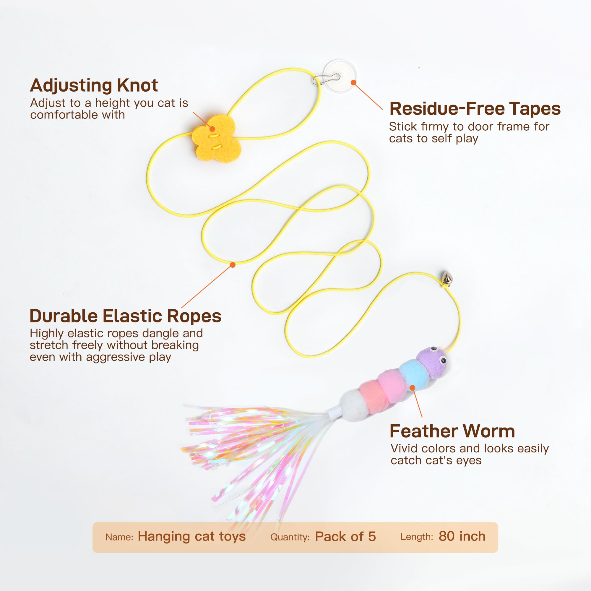 Potaroma five piece package offering extended indoor entertainment