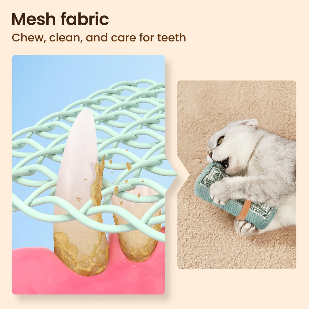 Potaroma interactive kicker toy inviting solo or shared play