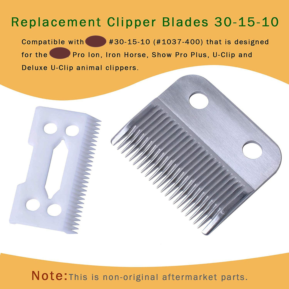 Poweka blade maintenance oil – easy care keeps blades ready for long sessions.