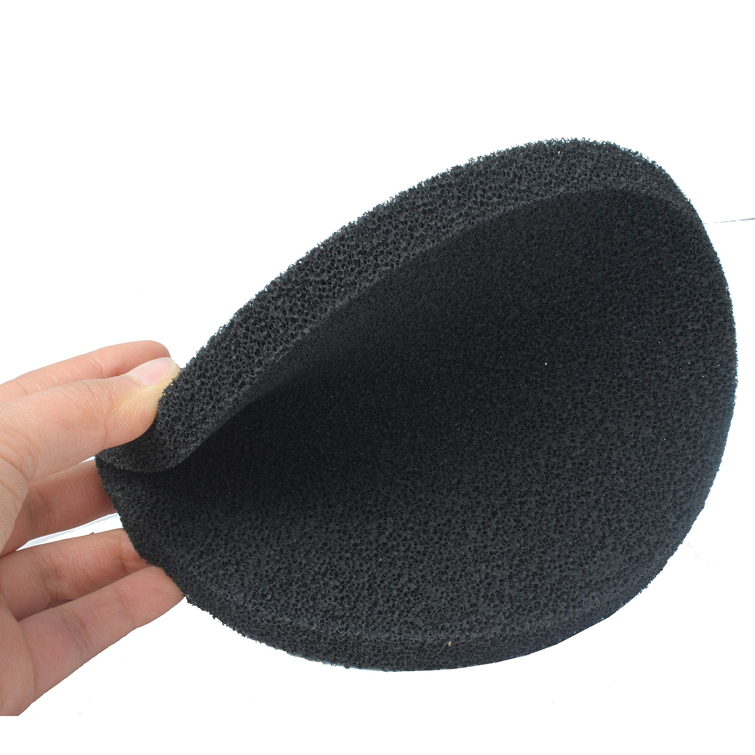 Poweka filters support freshwater and marine tanks for versatile aquarium care.
