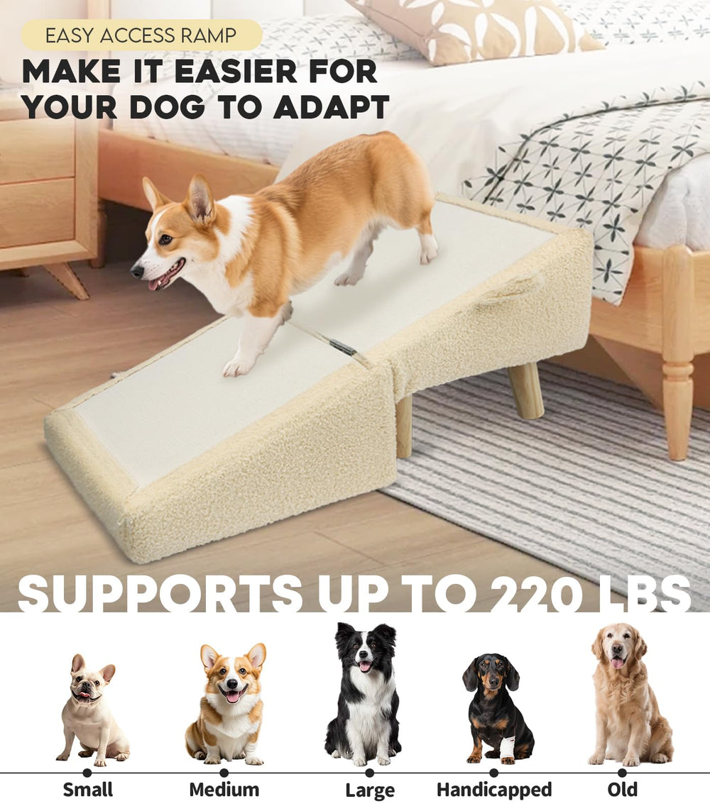 Powerful Xishan fit-sofa-low-bed design for most couches.