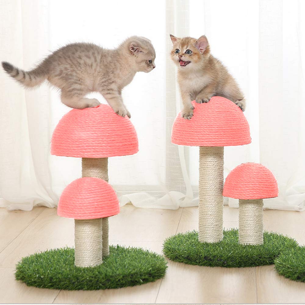 PowerKing easy-assembly with included tools for quick pink setup