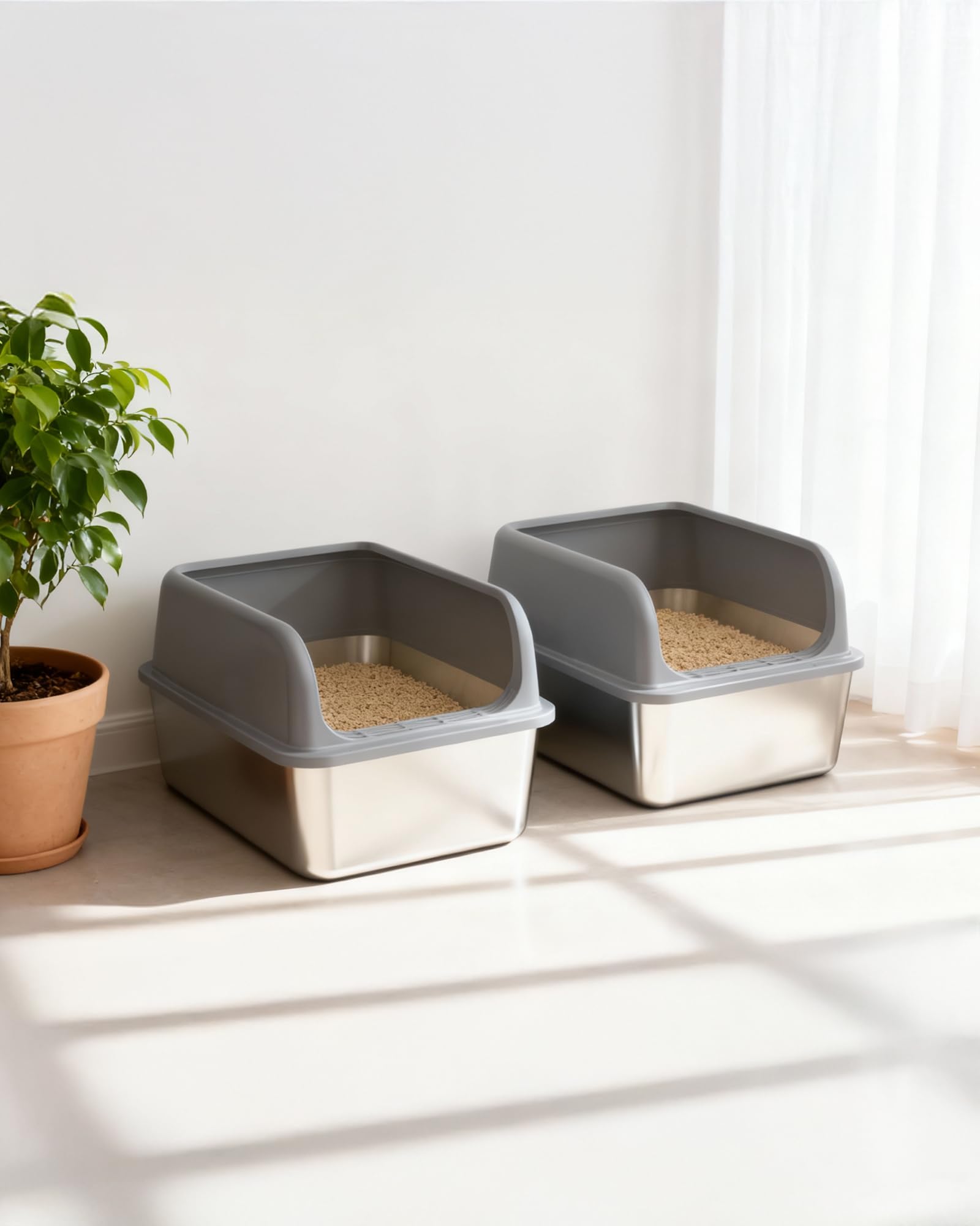 Powools snap-fit assembly means quick setup with no tools.