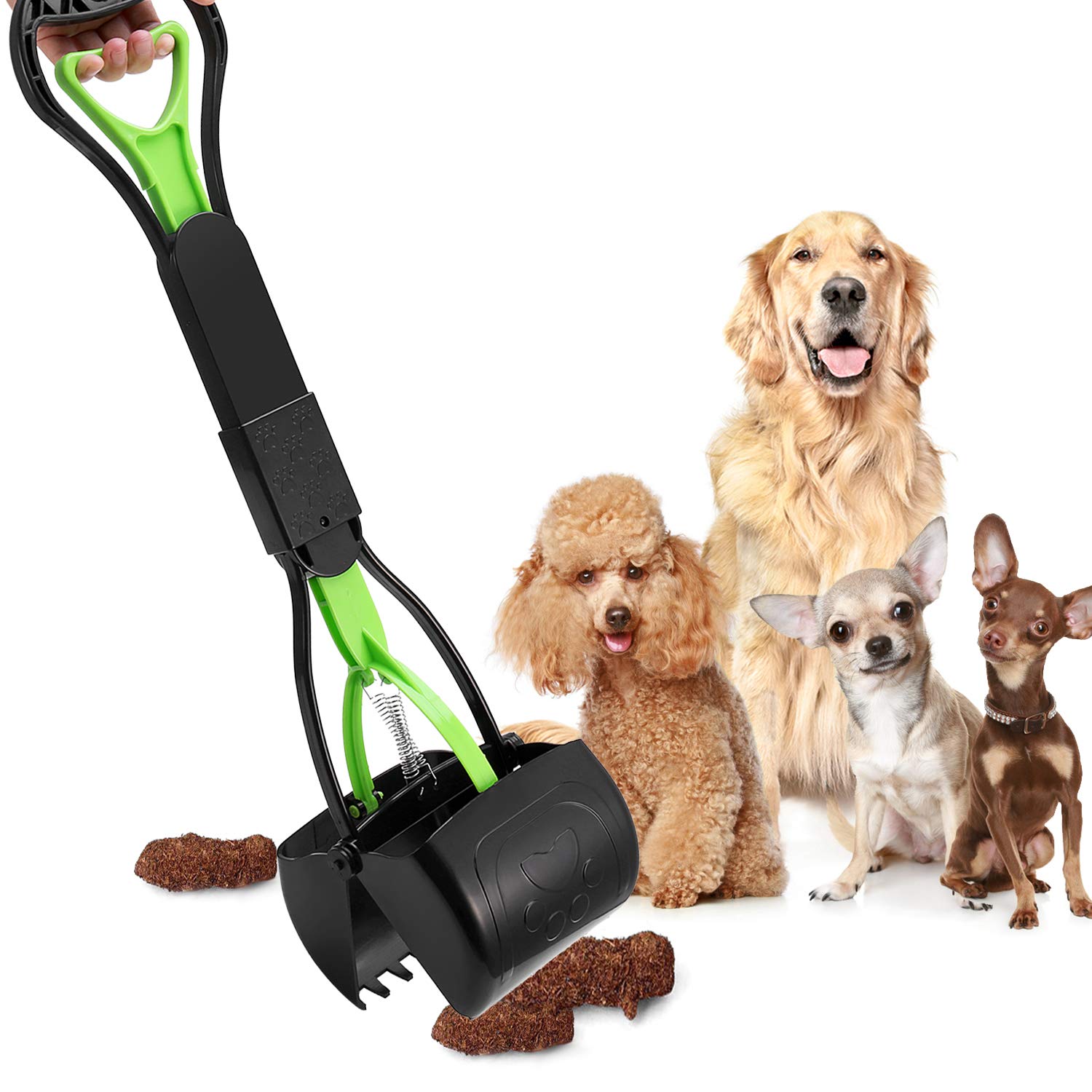 PPOGOO satisfaction guaranteed for confident, risk-free use.