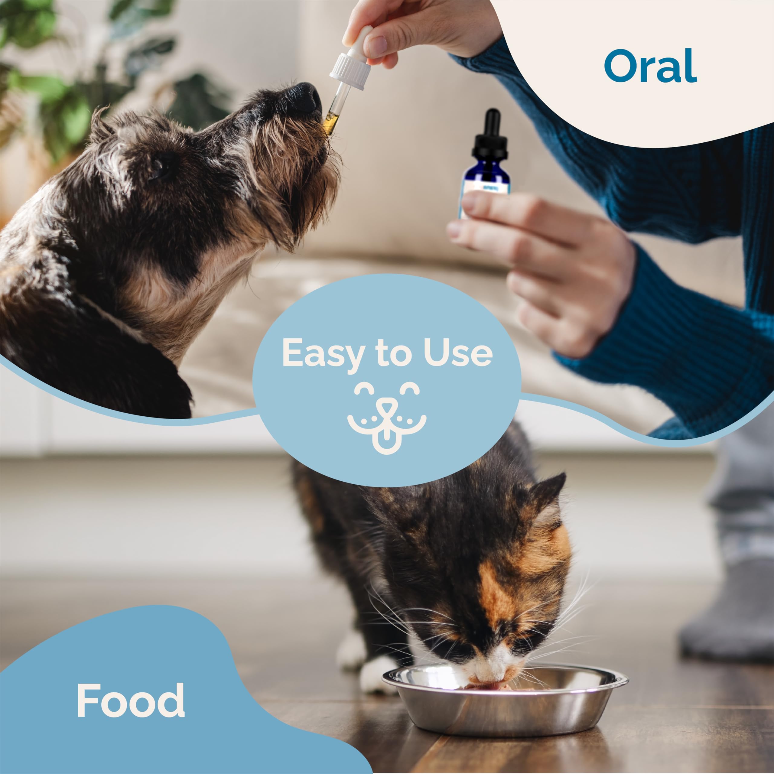 PranaPets Respiratory Support USA-lab-testing seal signals third-party safety checks