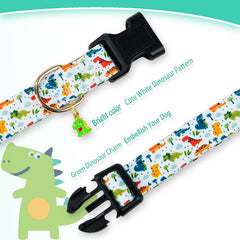 PREHAI size guide collar with measuring guidance for perfect fit