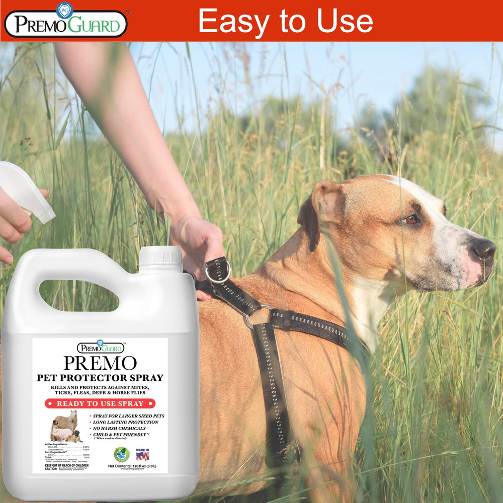 Premo Guard on furniture for non-staining surface protection.