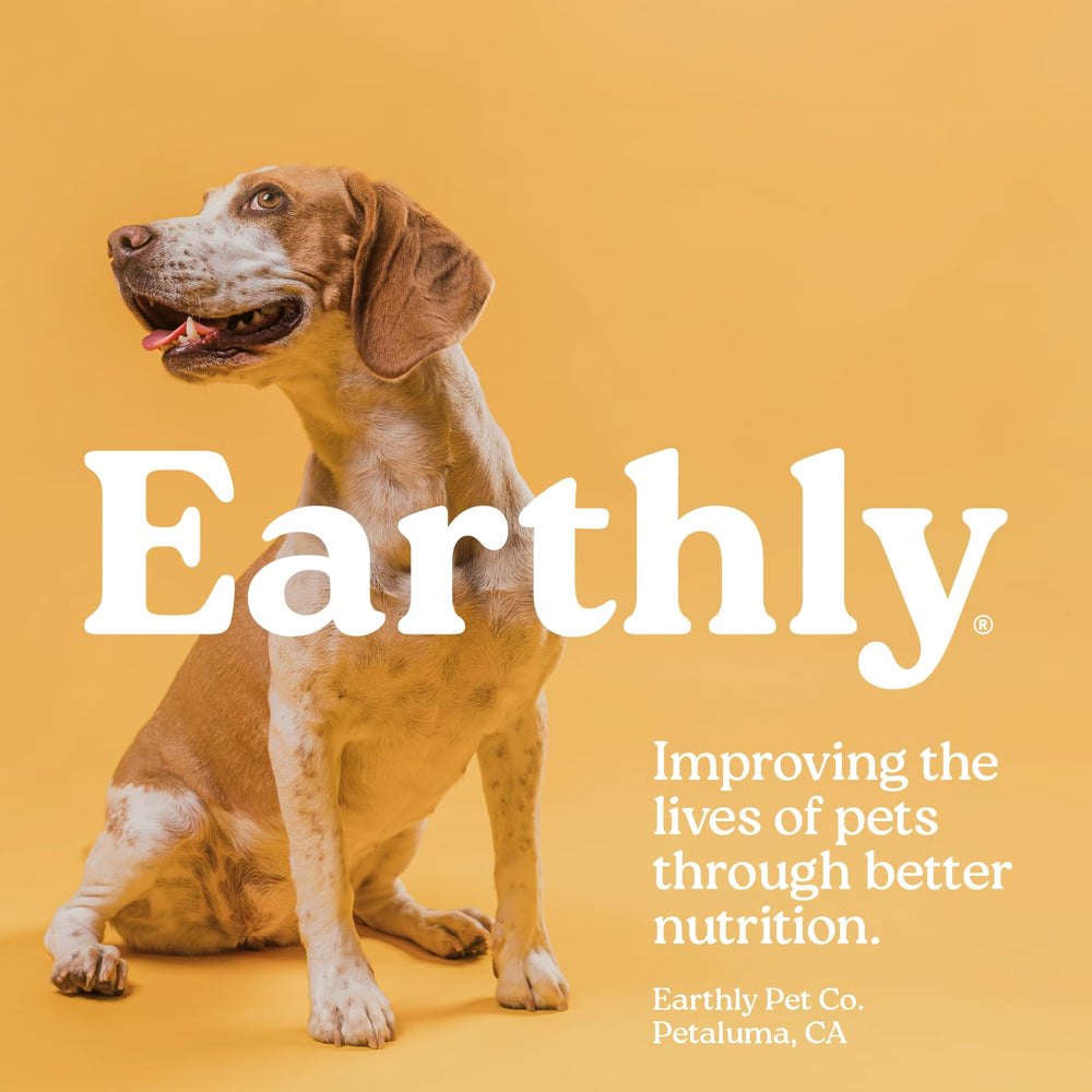 Presidio Earthly Pill Buddy doubles as a pill-wrapping treat and training reward.