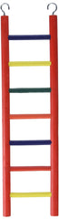 Prevue BPV01136 bird ladder top hooks for secure cage mounting