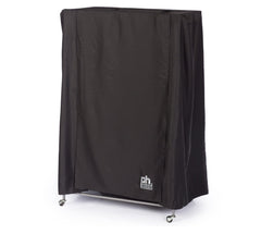 Prevue Hendryx Good Night Bird Cage Cover front view blocks light for restful sleep.